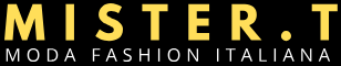 logo mister t
